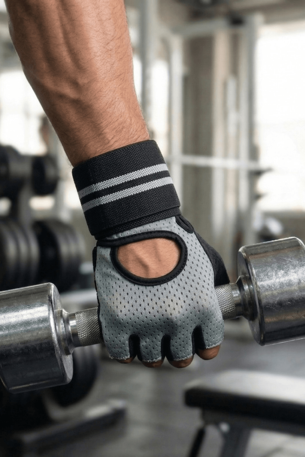 Gym Gloves - Image 7