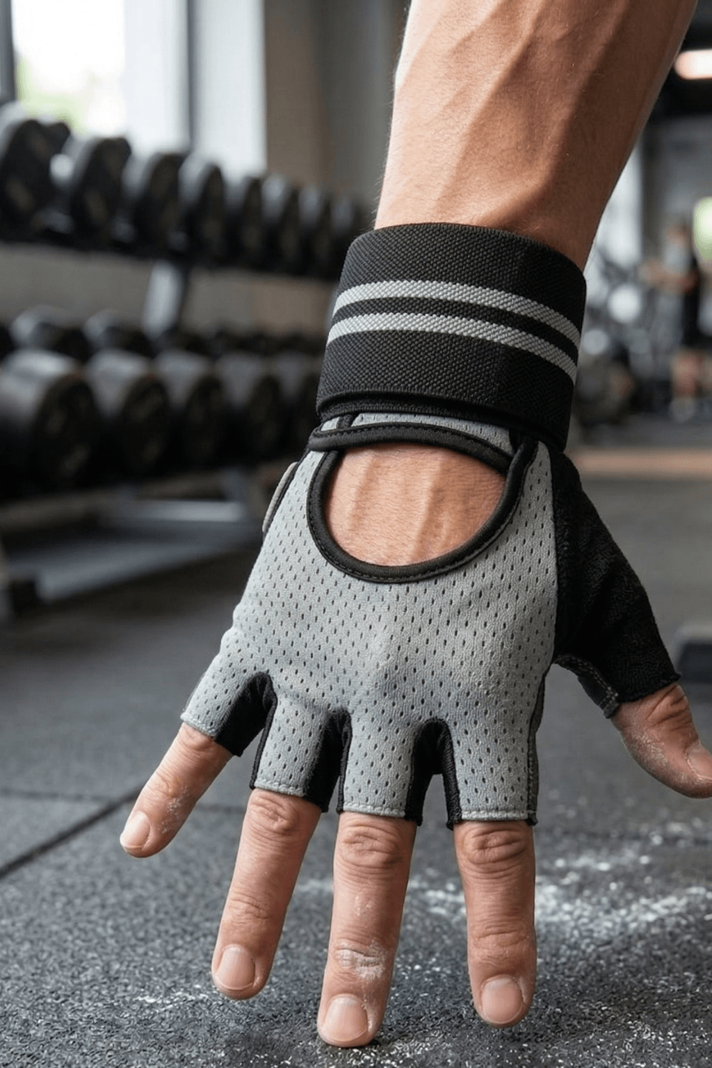 Gym Gloves - Image 3