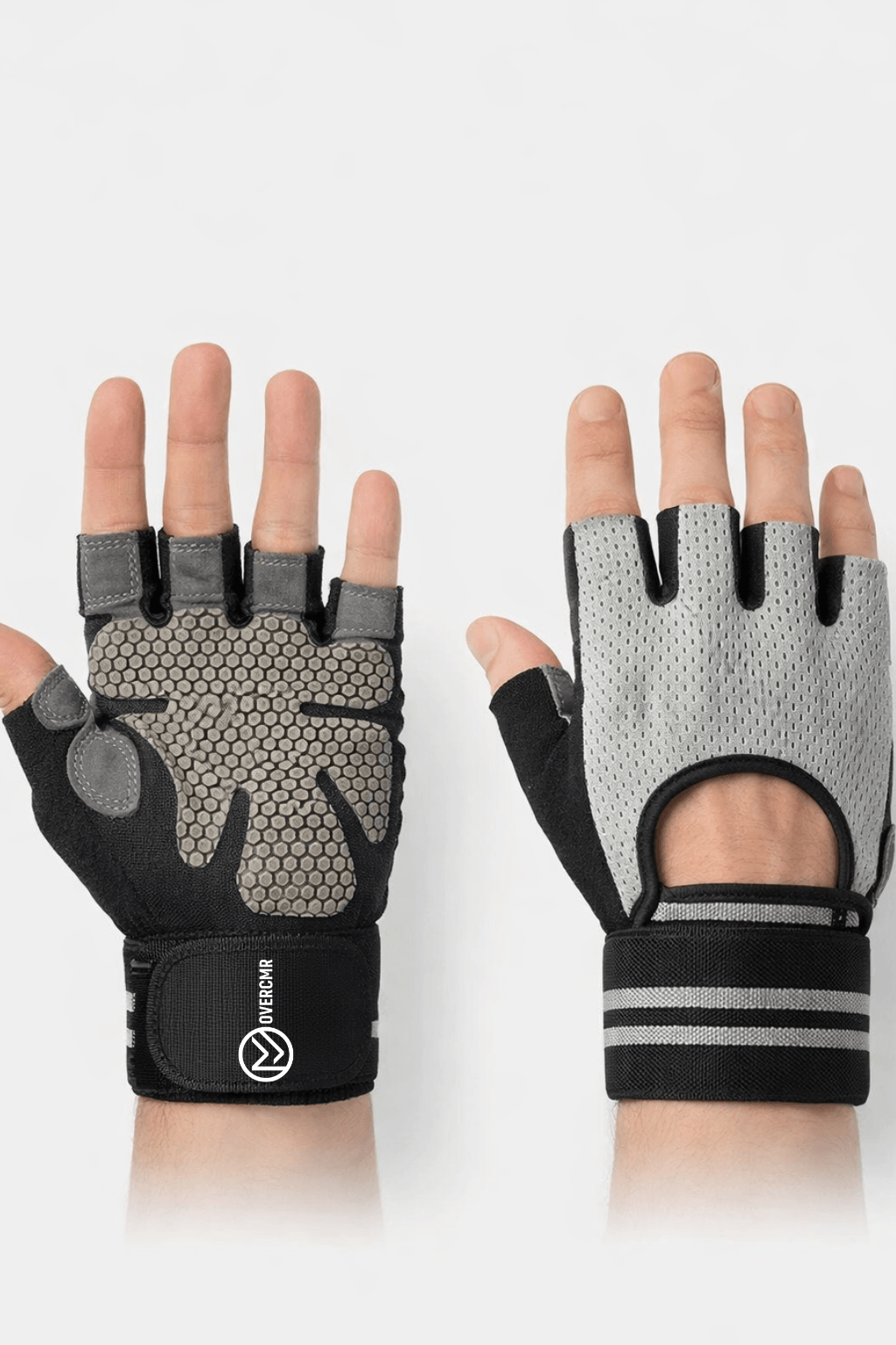 Gym Gloves - Image 2