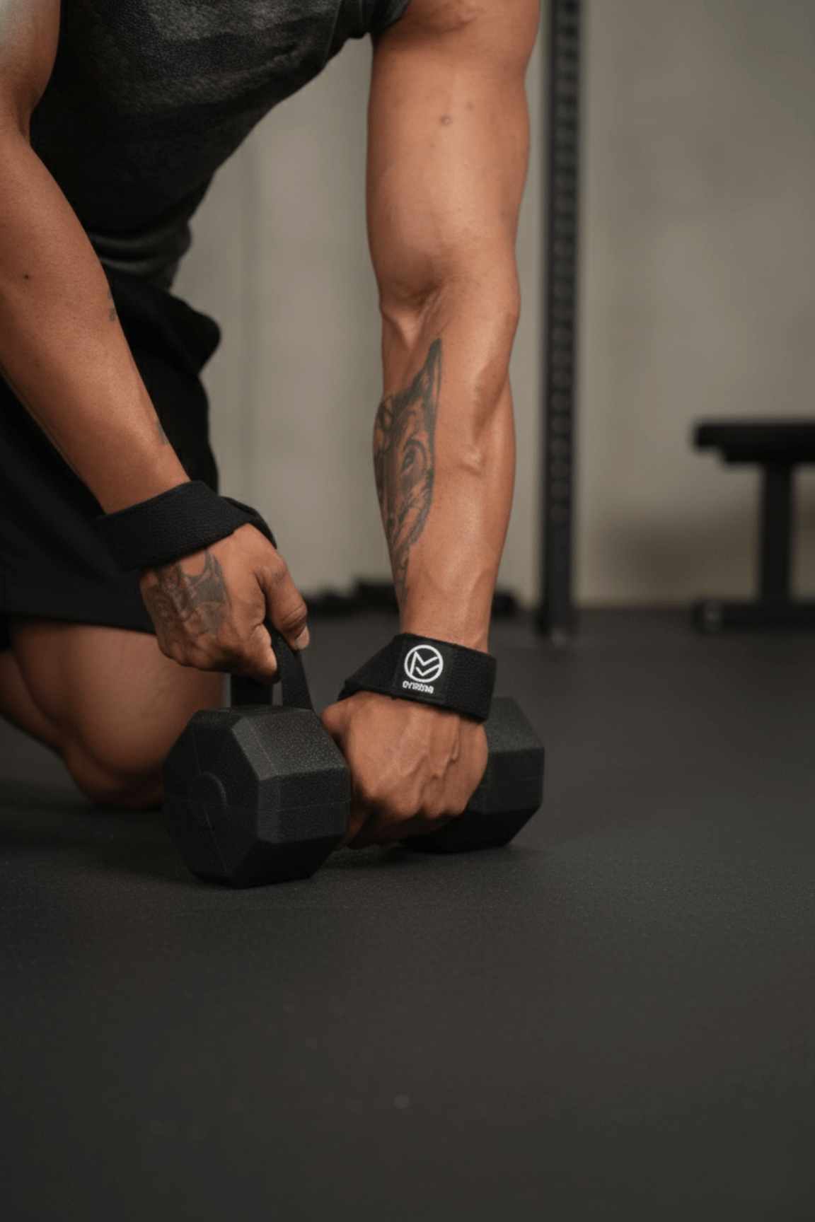 Lifting Straps