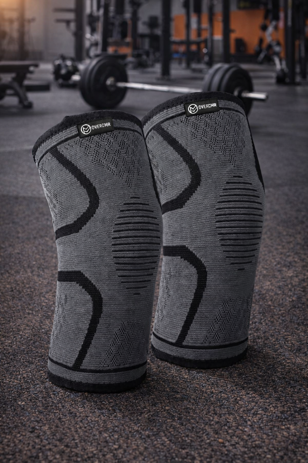 Knee support
