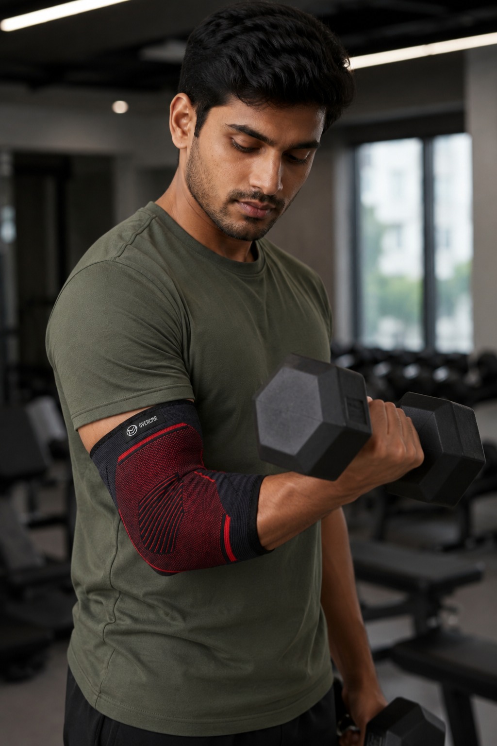 Elbow support - Image 2