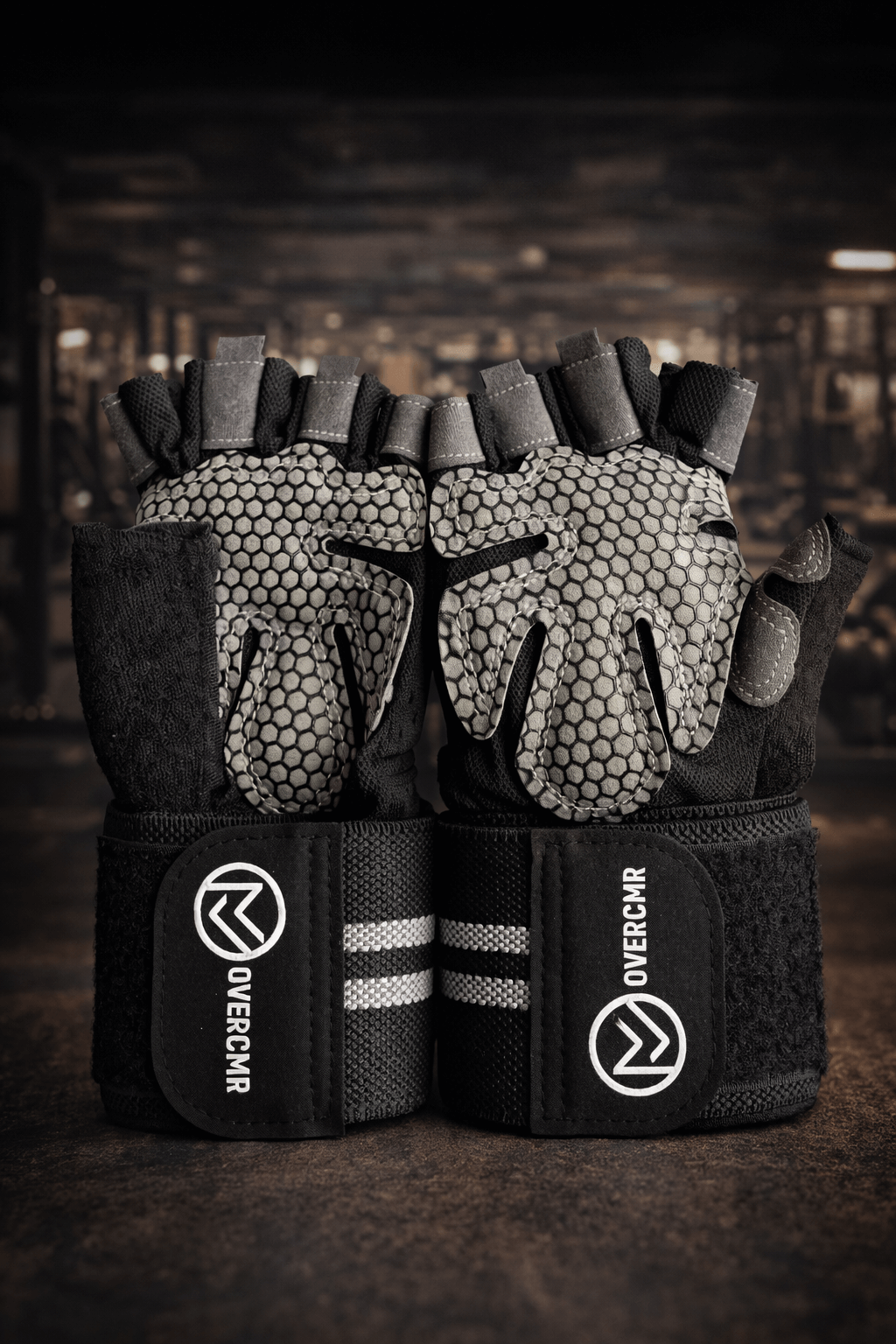 Gym Gloves