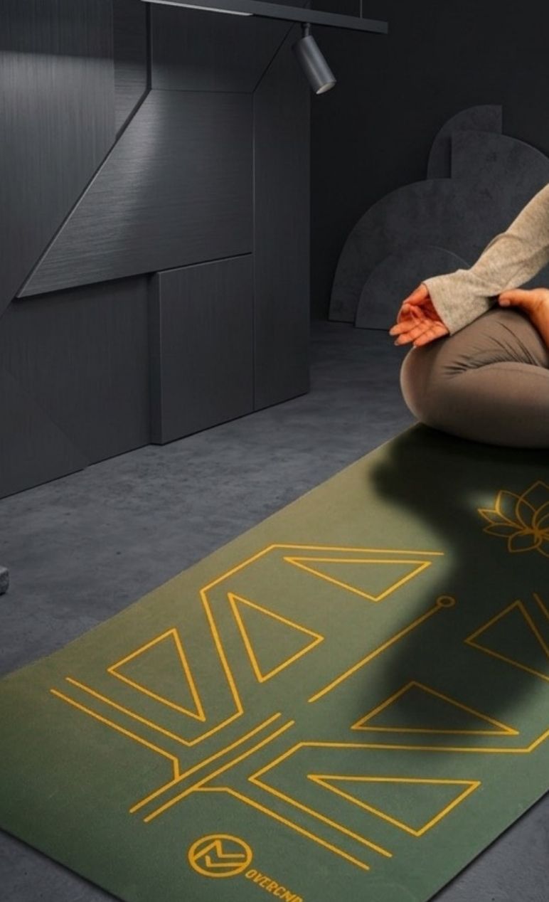 Yoga Essentials