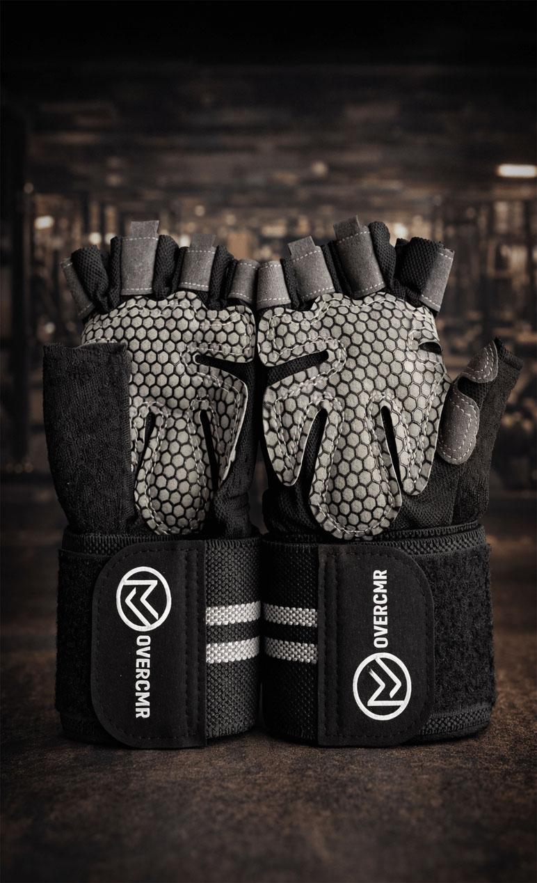 Gym Essentials