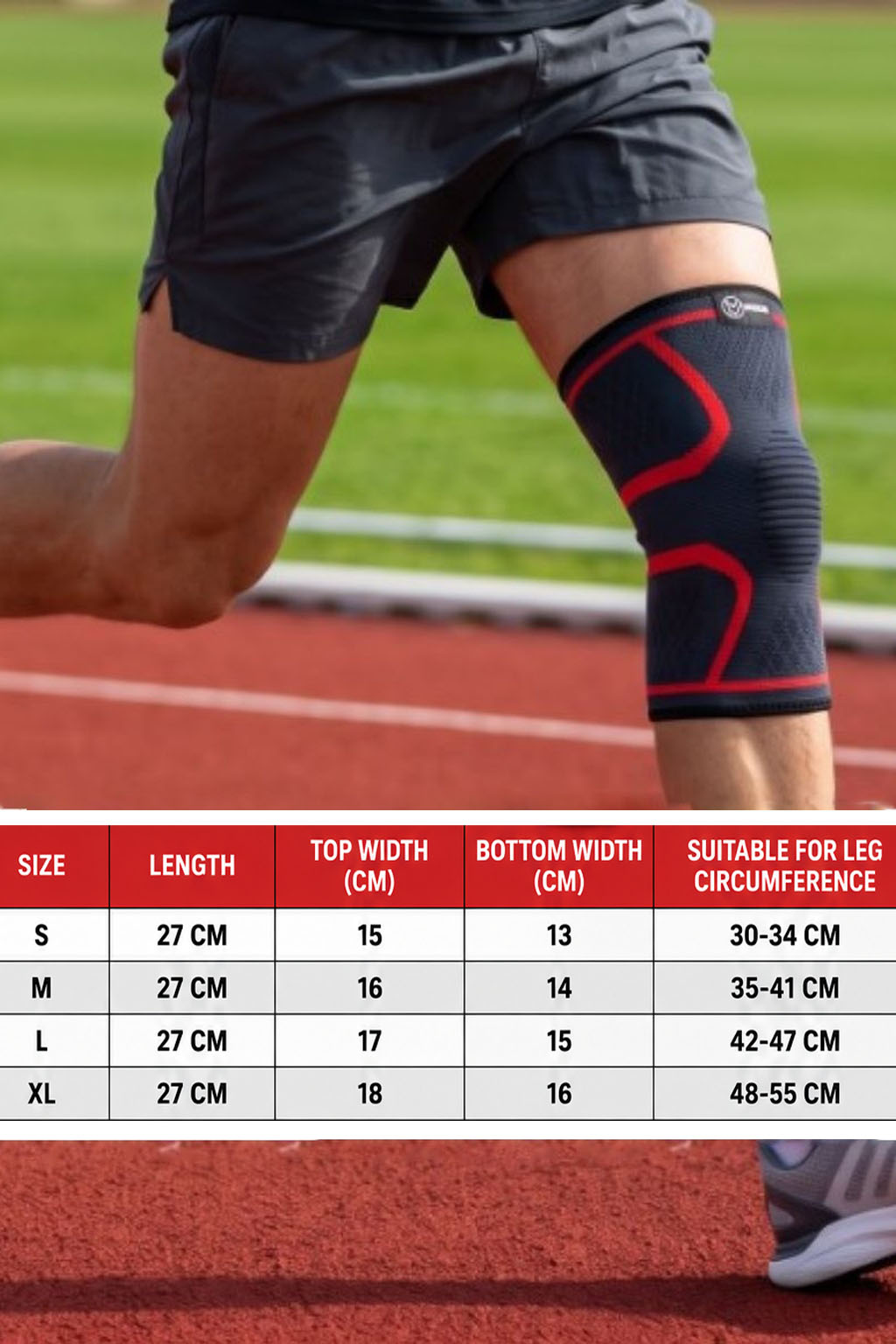 Knee support - Image 5