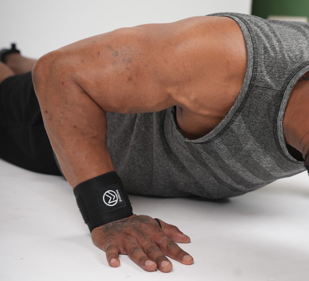 Discover the best chest day exercises for building strength and muscle. Learn effective chest workouts, training tips, nutrition strategies, and how OverCMR gym accessories can support your performance.